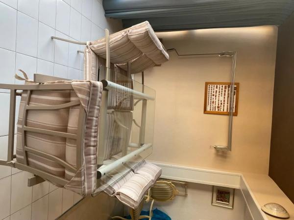 Piso en calle Ibiza, 8