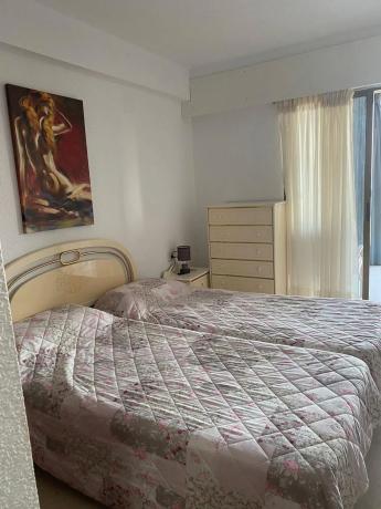 Piso en calle Ibiza, 8