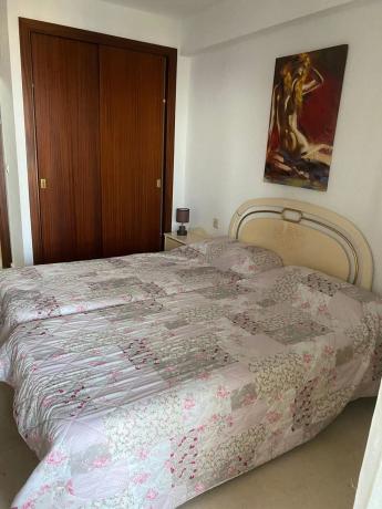 Piso en calle Ibiza, 8