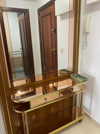 Piso en calle Ibiza, 8