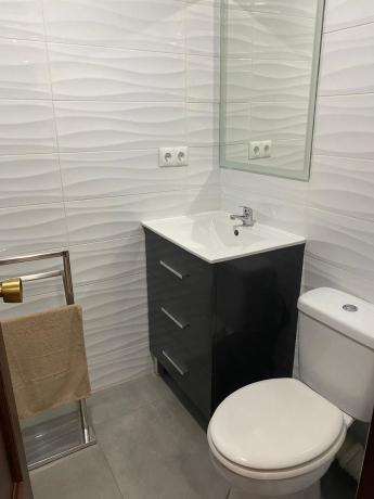 Piso en calle Ibiza, 8