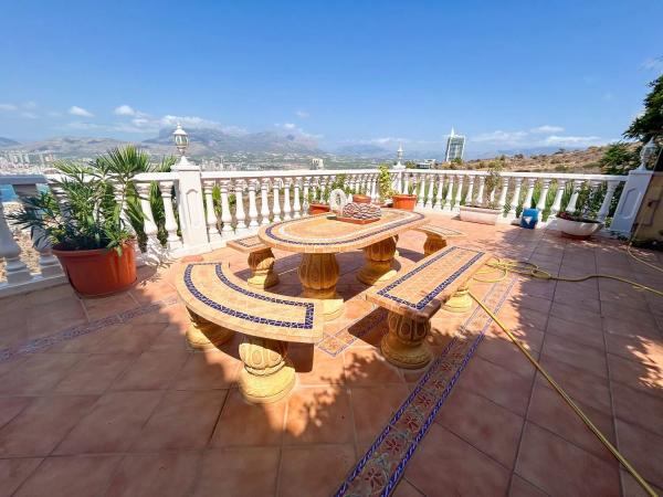 Casa independiente en Rincon de Loix s/n