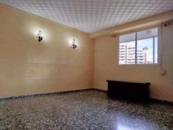 Piso en Playa de Fossa-Levante