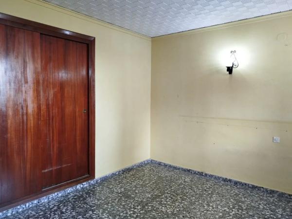 Piso en Playa de Fossa-Levante