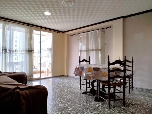 Piso en Playa de Fossa-Levante