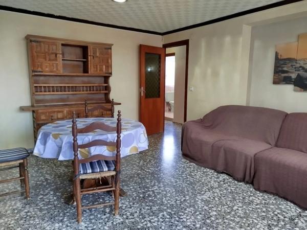 Piso en Playa de Fossa-Levante