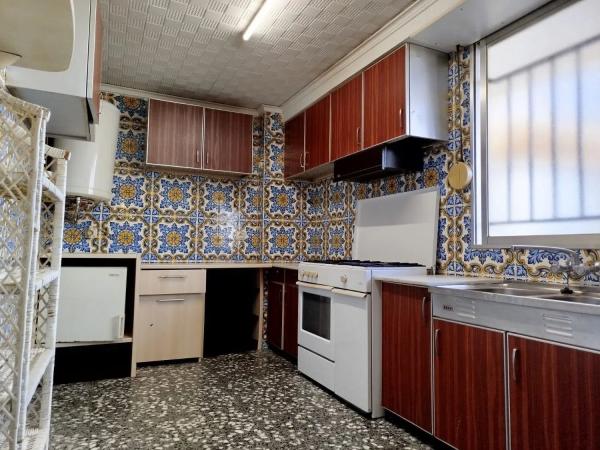 Piso en Playa de Fossa-Levante