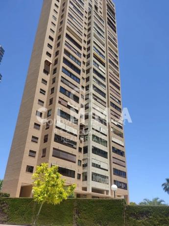 Piso en avenida del Municipi, 10