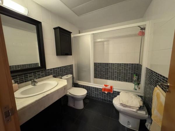 Piso en Barrio Zona Rincón Bajo