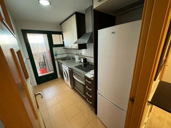 Piso en Barrio Zona Rincón Bajo