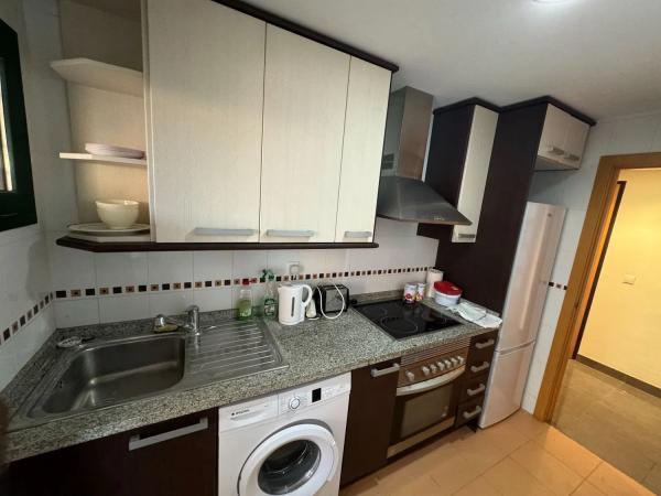 Piso en Barrio Zona Rincón Bajo