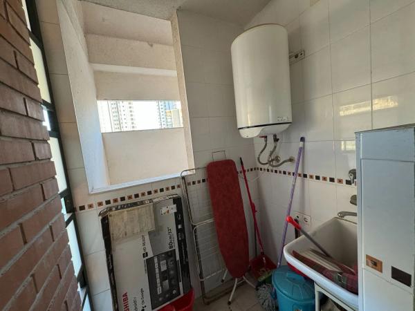 Piso en Barrio Zona Rincón Bajo