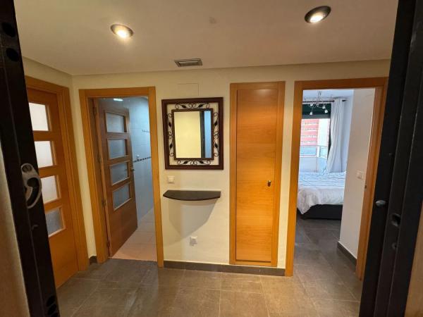 Piso en Barrio Zona Rincón Bajo