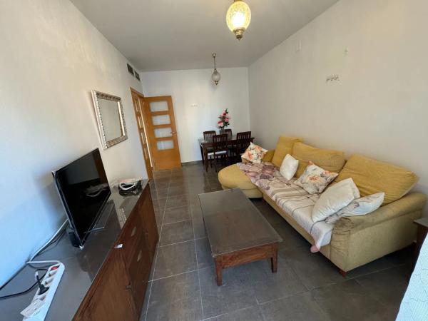 Piso en Barrio Zona Rincón Bajo