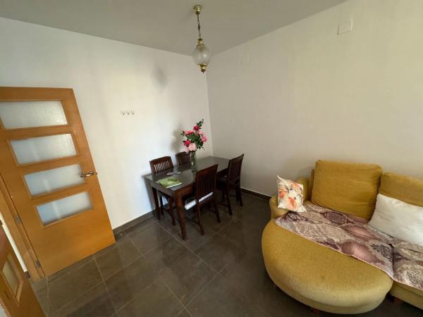 Piso en Barrio Zona Rincón Bajo