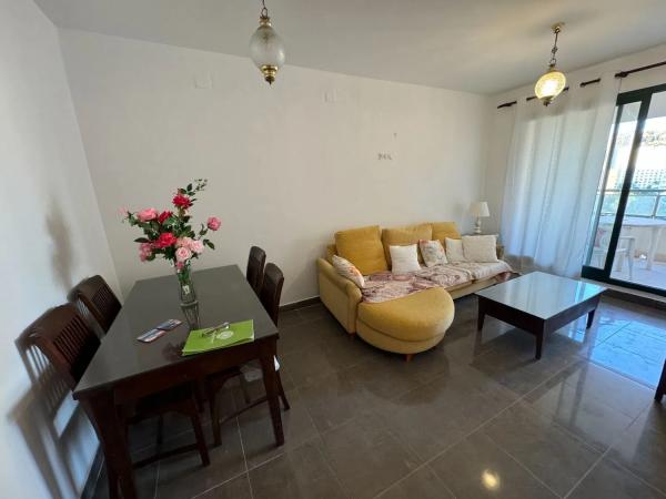 Piso en Barrio Zona Rincón Bajo