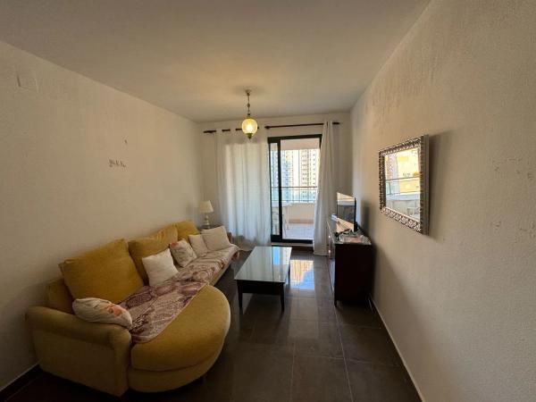 Piso en Barrio Zona Rincón Bajo