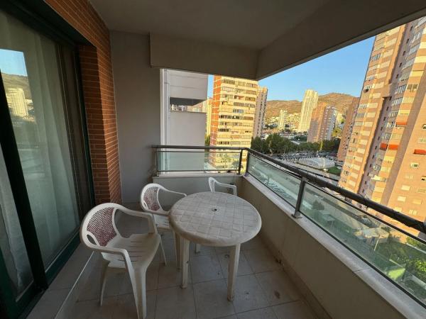 Piso en Barrio Zona Rincón Bajo