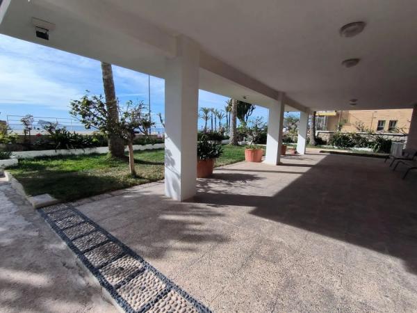 Piso en Playa de Poniente