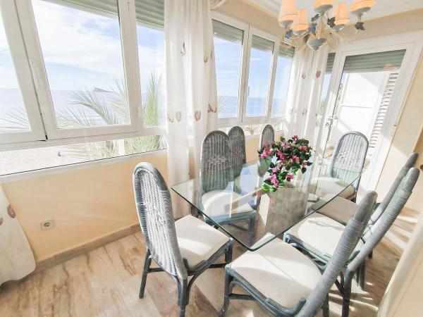 Piso en Playa de Poniente