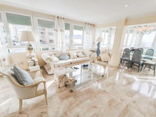 Piso en Playa de Poniente