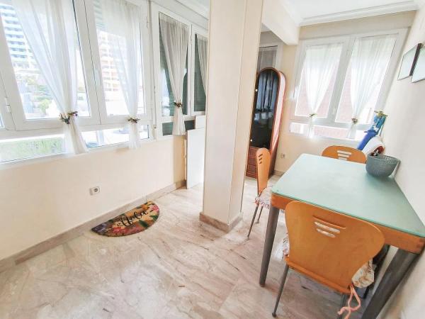 Piso en Playa de Poniente