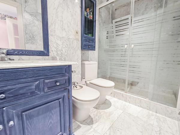 Piso en Playa de Poniente