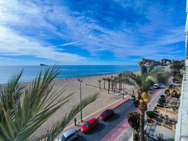 Piso en Playa de Poniente