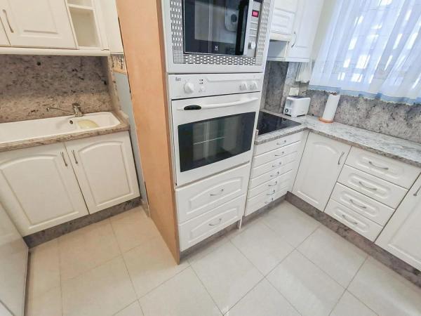 Piso en Playa de Poniente