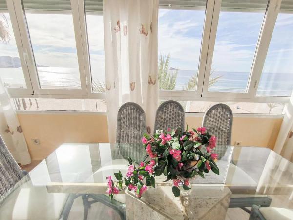 Piso en Playa de Poniente