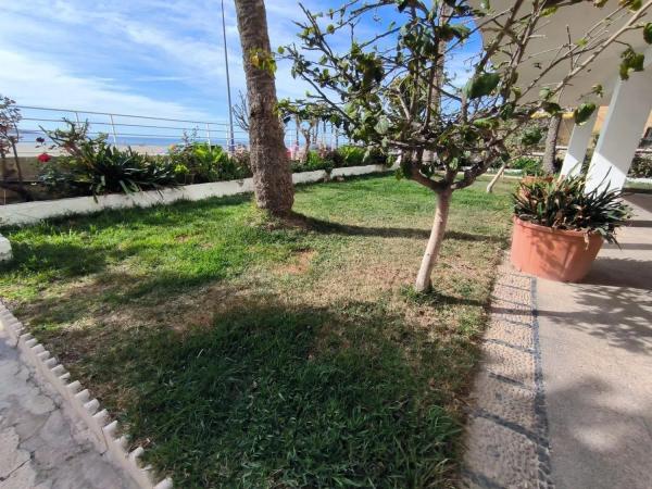 Piso en Playa de Poniente