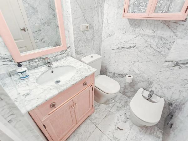 Piso en Playa de Poniente