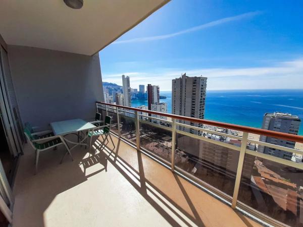 Piso en Playa de Levante