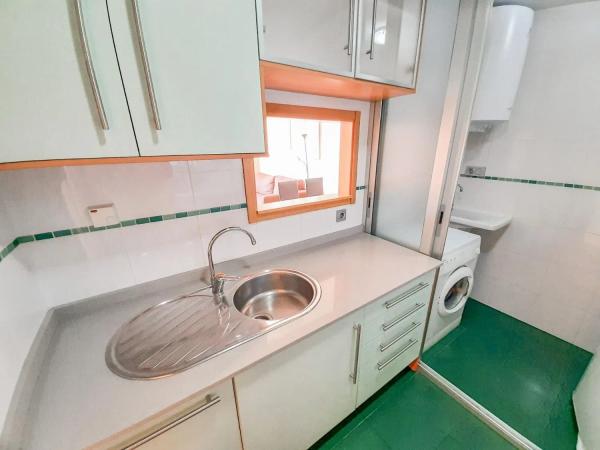 Piso en Playa de Levante