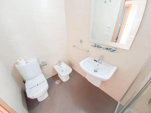 Piso en Playa de Levante