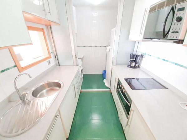 Piso en Playa de Levante