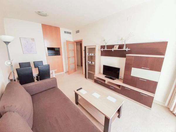 Piso en Playa de Levante