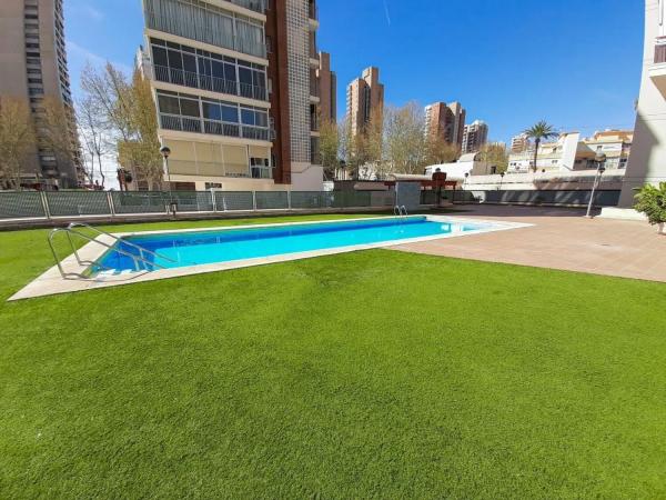 Piso en Playa de Levante