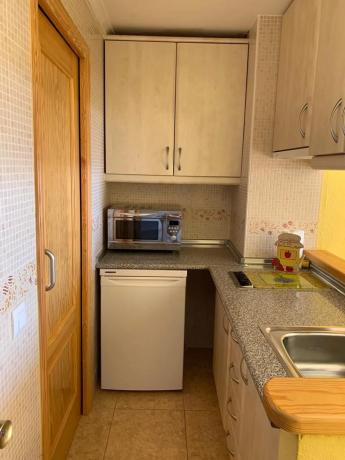 Estudio en calle Tramuntana, 4