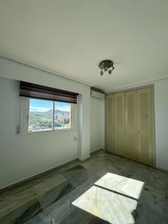 Dúplex en Playa de Poniente