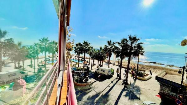 Piso en avenida Gabriel Miró, 35