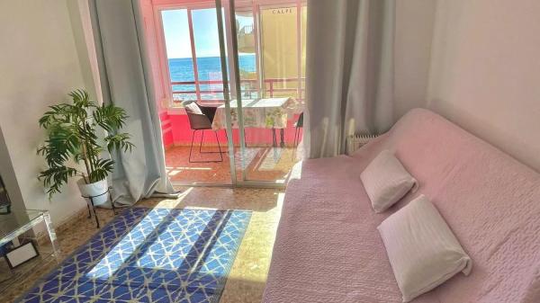 Piso en avenida Gabriel Miró, 35