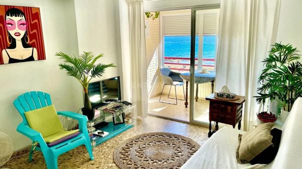 Piso en avenida Gabriel Miró, 35