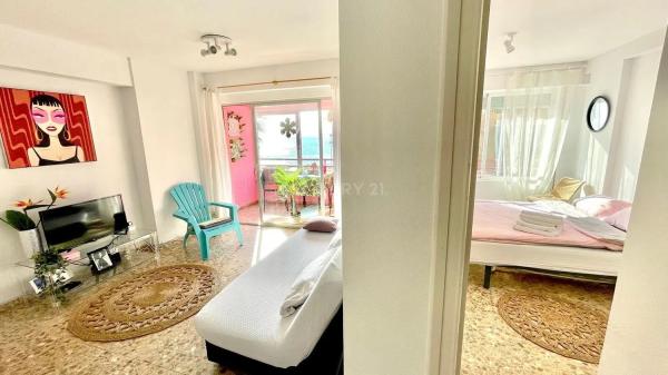 Piso en avenida Gabriel Miró, 35