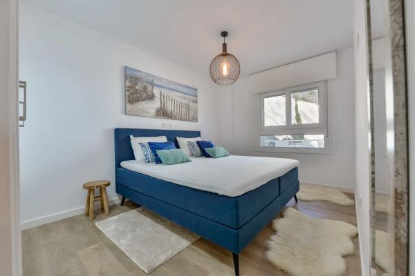 Piso en Partida Colina del Sol