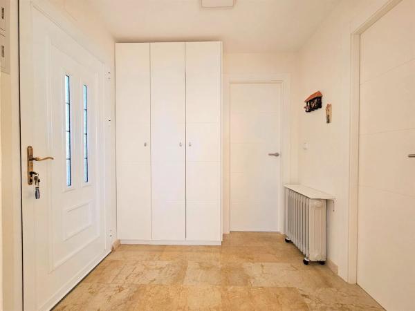 Ático en Manzanera-Tosal