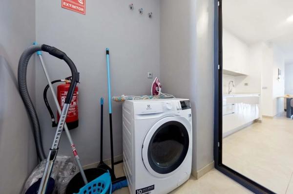 Piso en Playa de Poniente