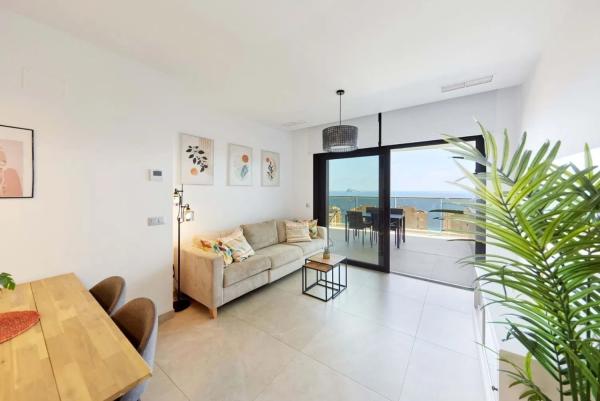 Piso en Playa de Poniente