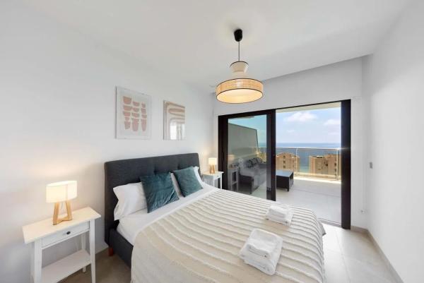 Piso en Playa de Poniente