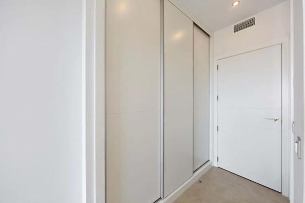 Piso en Playa de Poniente